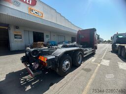 Mercedes-Benz Actros 1848