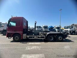 Mercedes-Benz Actros 1848