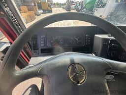 Mercedes-Benz Actros 1848