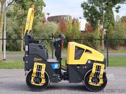 Bomag BW 120 ADe-5 | FULL ELECTRIC | CC2 | DEMO | LOW...