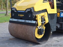 Bomag BW 120 ADe-5 | FULL ELECTRIC | CC2 | DEMO | LOW...