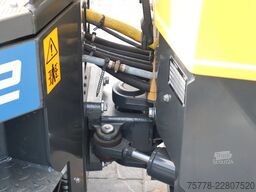 Bomag BW 120 ADe-5 | FULL ELECTRIC | CC2 | DEMO | LOW...