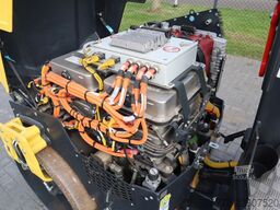 Bomag BW 120 ADe-5 | FULL ELECTRIC | CC2 | DEMO | LOW...