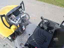 Bomag BW 120 ADe-5 | FULL ELECTRIC | CC2 | DEMO | LOW...