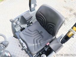 Bomag BW 120 ADe-5 | FULL ELECTRIC | CC2 | DEMO | LOW...