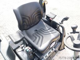 Bomag BW 120 ADe-5 | FULL ELECTRIC | CC2 | DEMO | LOW...
