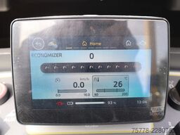 Bomag BW 120 ADe-5 | FULL ELECTRIC | CC2 | DEMO | LOW...