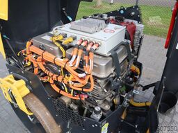 Bomag BW 120 ADe-5 | FULL ELECTRIC | CC2 | DEMO | LOW...