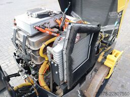 Bomag BW 120 ADe-5 | FULL ELECTRIC | CC2 | DEMO | LOW...