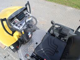 Bomag BW 120 ADe-5 | FULL ELECTRIC | CC2 | DEMO | LOW...
