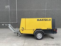 Kaeser M 122 - N