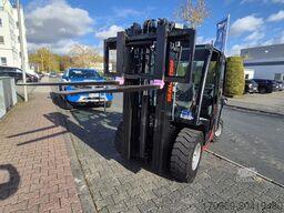 Manitou MSI 30 T Container