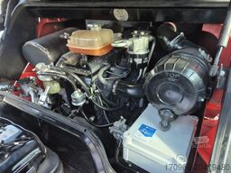 Manitou MSI 30 T Container