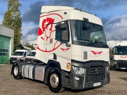 Renault T460 2019, VF611A161KD031160  FRIGO, FRENCH TRUCK