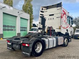 Renault T460 2019, VF611A161KD031160  FRIGO, FRENCH TRUCK