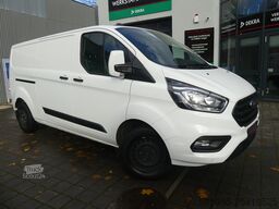 ford Transit Custom 2.0 TDCI Kasten L2 SORTIMO/KAM/AHK