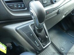 ford Transit Custom 2.0 TDCI Kasten L2 SORTIMO/KAM/AHK