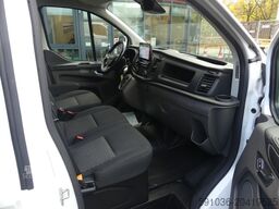 ford Transit Custom 2.0 TDCI Kasten L2 SORTIMO/KAM/AHK