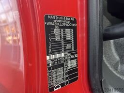 MAN TGX 26.480 6x4 BLS