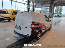 FORD FORD TRANSIT COURIER FUGONE ORIGINALE