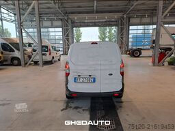 FORD FORD TRANSIT COURIER FUGONE ORIGINALE