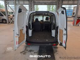 FORD FORD TRANSIT COURIER FUGONE ORIGINALE