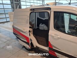 FORD FORD TRANSIT COURIER FUGONE ORIGINALE