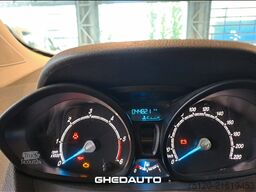 FORD FORD TRANSIT COURIER FUGONE ORIGINALE