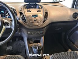 FORD FORD TRANSIT COURIER FUGONE ORIGINALE