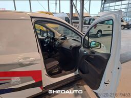 FORD FORD TRANSIT COURIER FUGONE ORIGINALE