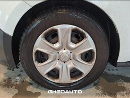 FORD FORD TRANSIT COURIER FUGONE ORIGINALE