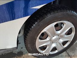 FORD FORD TRANSIT COURIER FUGONE ORIGINALE