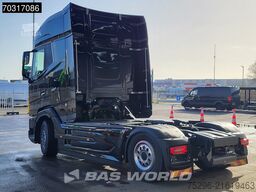 DAF XG+ 480 4X2 NEW! FT XG+ Retarder 2x Tanks Parki...