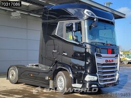 DAF XG+ 480 4X2 NEW! FT XG+ Retarder 2x Tanks Parki...