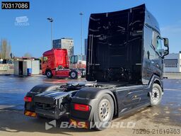 DAF XG+ 480 4X2 NEW! FT XG+ Retarder 2x Tanks Parki...