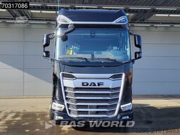 DAF XG+ 480 4X2 NEW! FT XG+ Retarder 2x Tanks Parki...