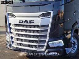 DAF XG+ 480 4X2 NEW! FT XG+ Retarder 2x Tanks Parki...