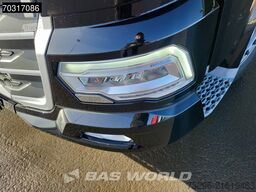 DAF XG+ 480 4X2 NEW! FT XG+ Retarder 2x Tanks Parki...