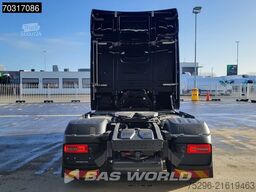 DAF XG+ 480 4X2 NEW! FT XG+ Retarder 2x Tanks Parki...