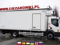 Renault D210 12T / Bitemperature Refrigerator /
