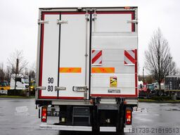 Renault D210 12T / Bitemperature Refrigerator /