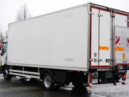 Renault D210 12T / Bitemperature Refrigerator /