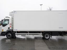 Renault D210 12T / Bitemperature Refrigerator /