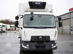 Renault D210 12T / Bitemperature Refrigerator /