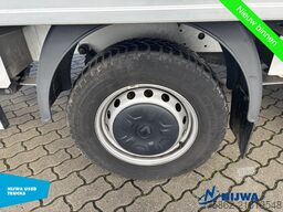 Renault Master T35 145 Laadklep + Zijdeur