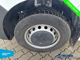 Renault Master T35 145 Laadklep + Zijdeur