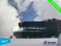 Renault Master T35 145 Laadklep + Zijdeur