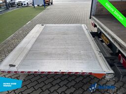 Renault Master T35 145 Laadklep + Zijdeur