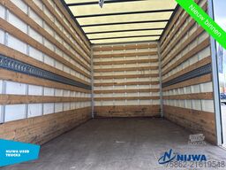 Renault Master T35 145 Laadklep + Zijdeur