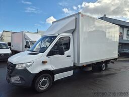 Mercedes-Benz Sprinter 314 CDI